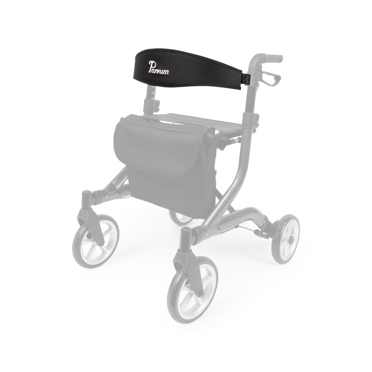 Parvum Standard Backrest (Type B)
