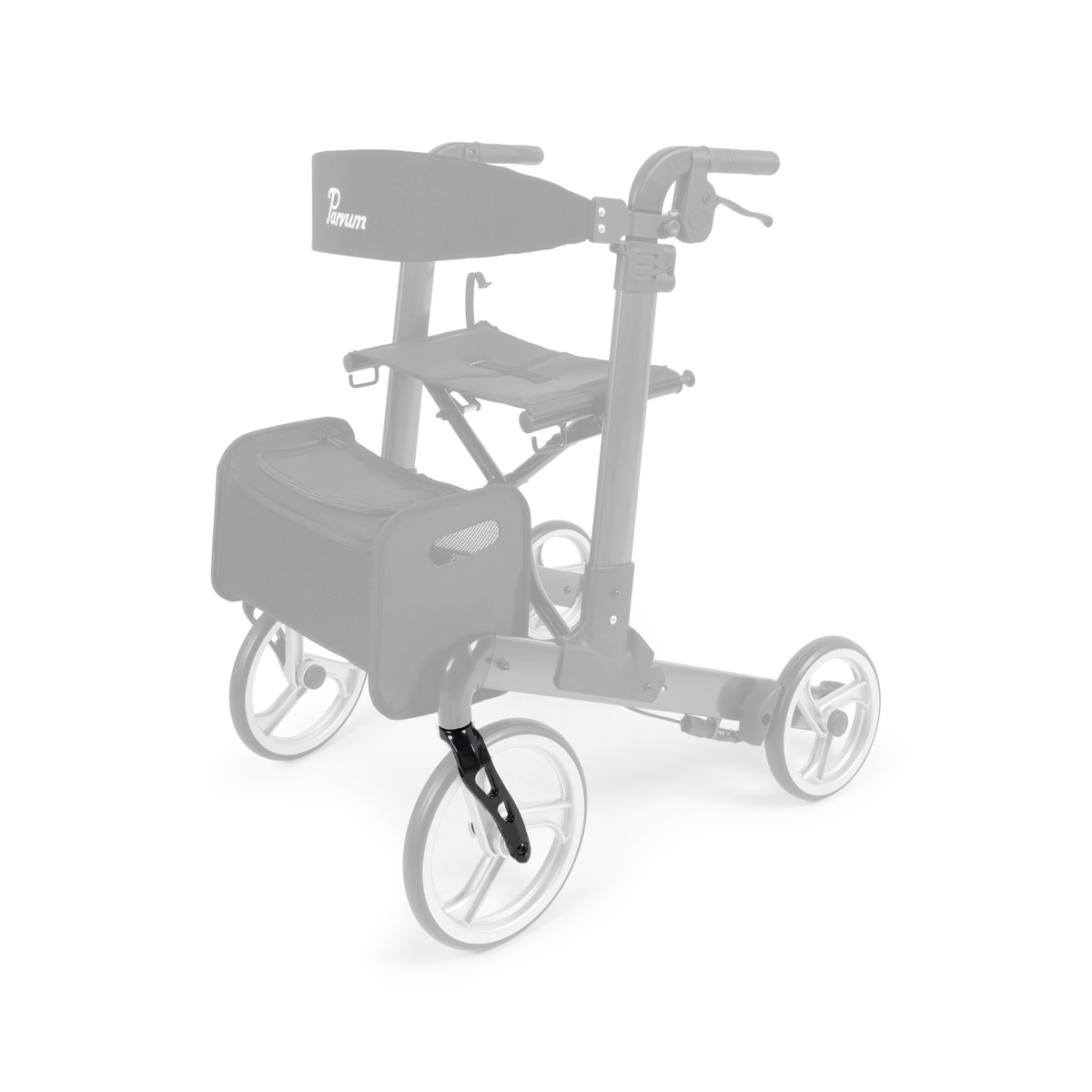 Parvum Front Fork for Luxo (Air)