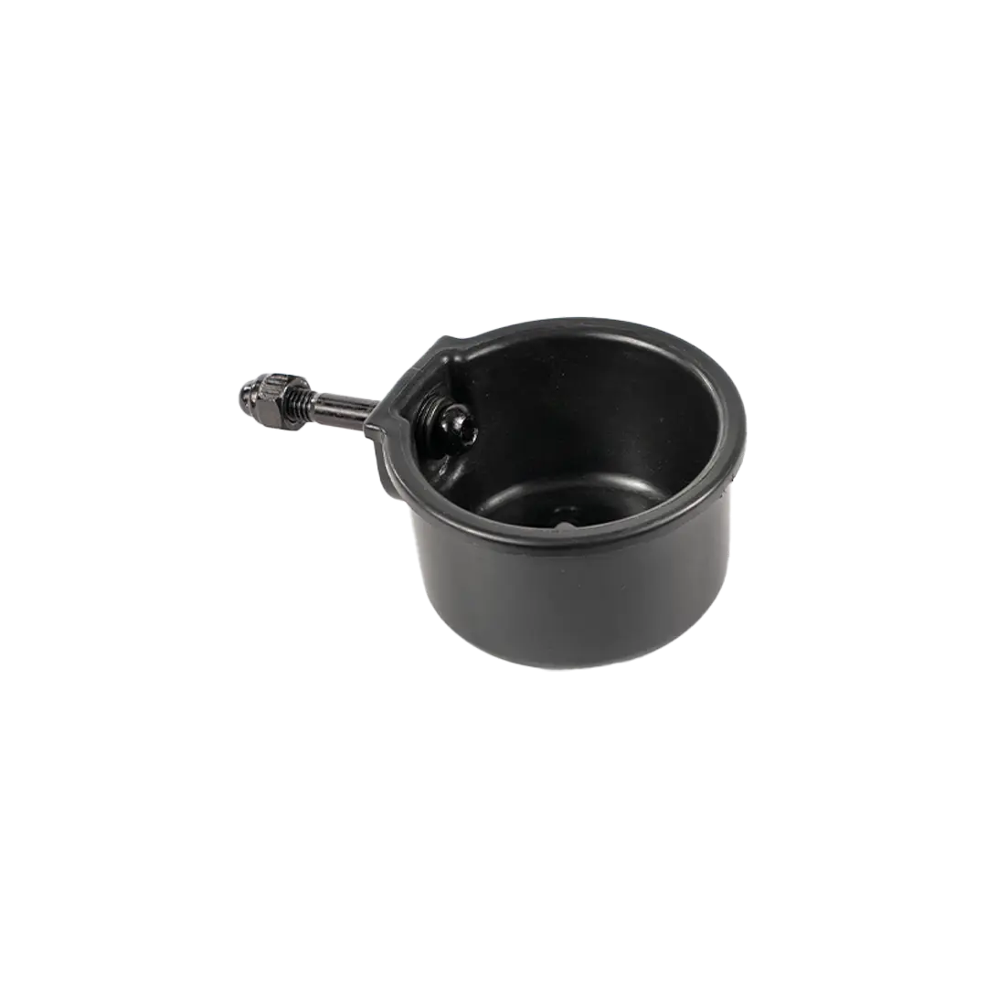 Parvum Cane Holder Container Round