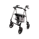 Parvum Rollator Walker Nova (Gray)