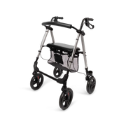 Parvum Rollator Walker Nova (Gray)