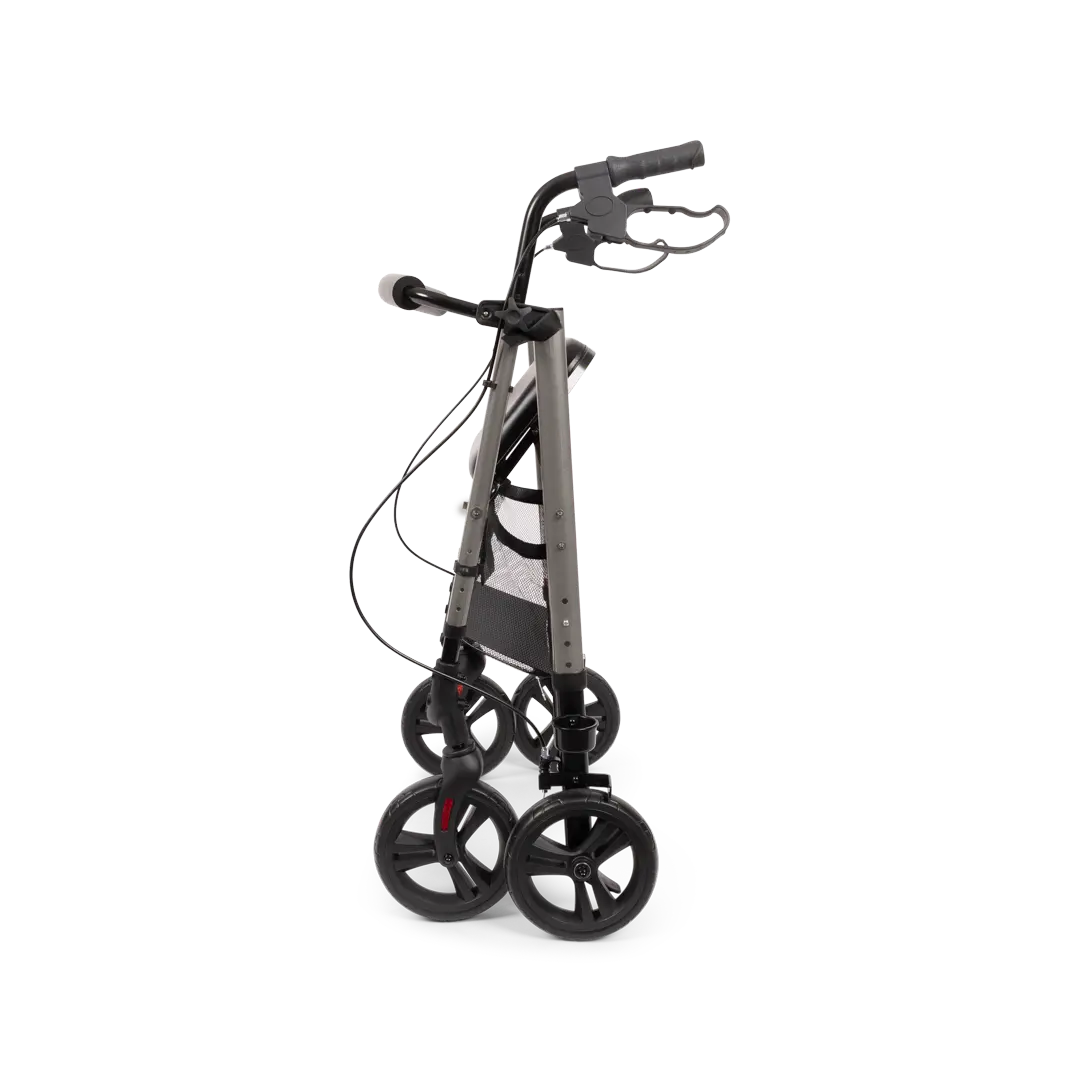 Parvum Rollator Walker Nova (Gray)