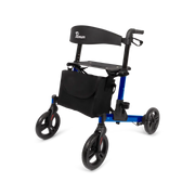 Parvum Rollator Walker Riva (Blue)