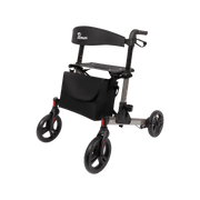 Parvum Rollator Walker Riva (Gray)