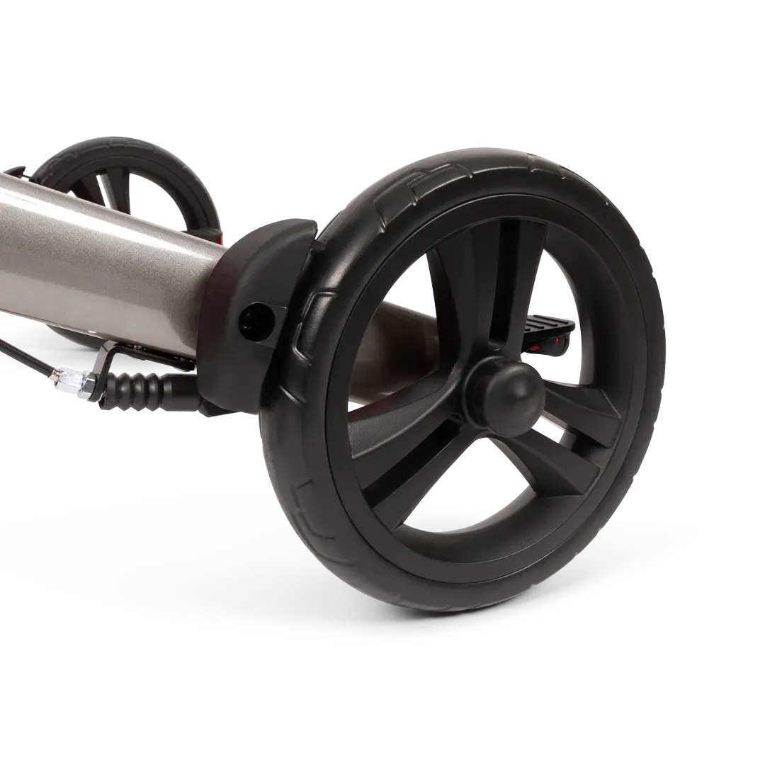 Parvum Rollator Walker Riva (Gray)