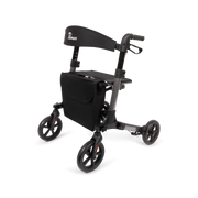 Parvum Rollator Walker Brava (Anthracite)