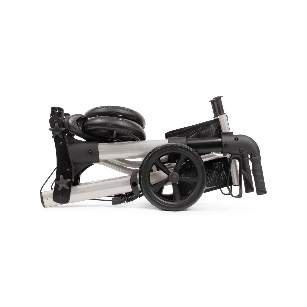 Parvum Rollator Walker Brava (Anthracite)