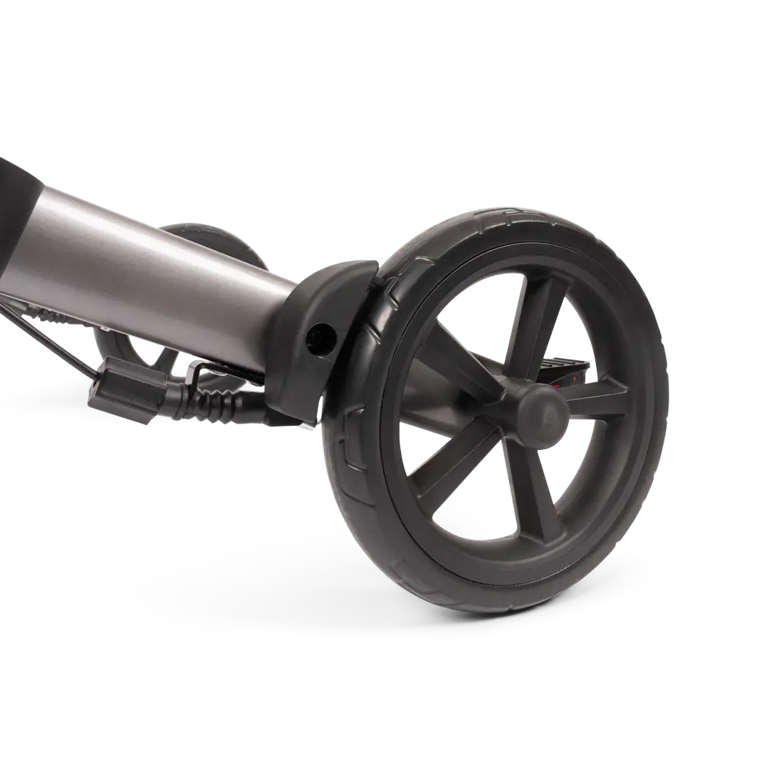 Parvum Rollator Walker Brava (Anthracite)