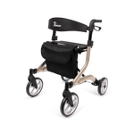 Parvum Rollator Walker SuperLight (Champagne)