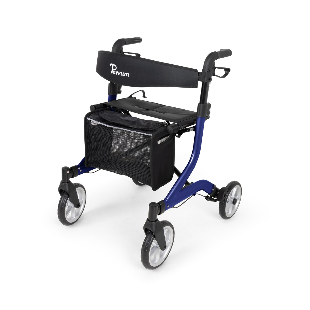 Rollator SuperLight Plus