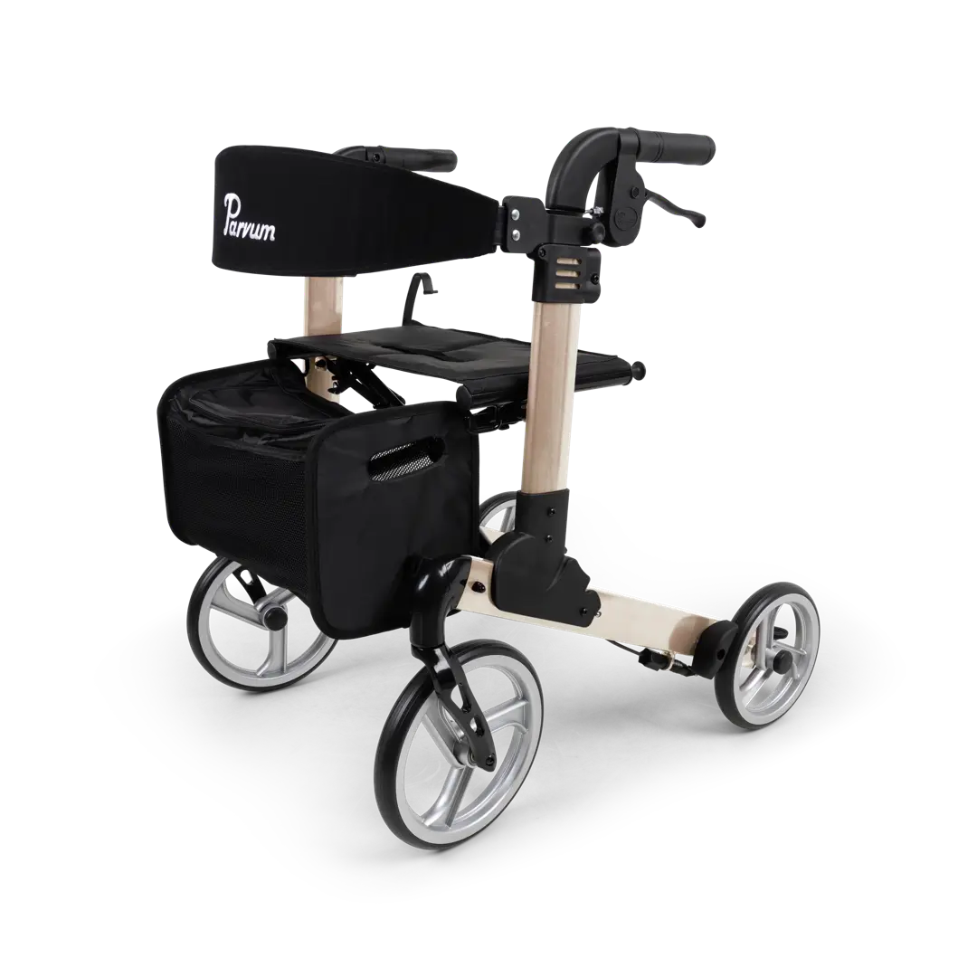 Rollator Luxo