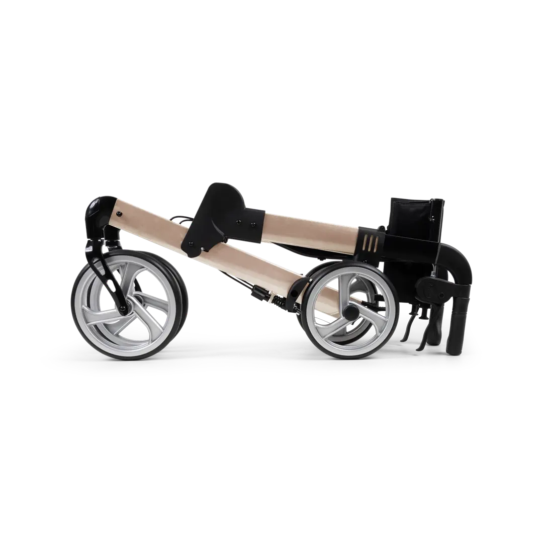 Rollator Luxo