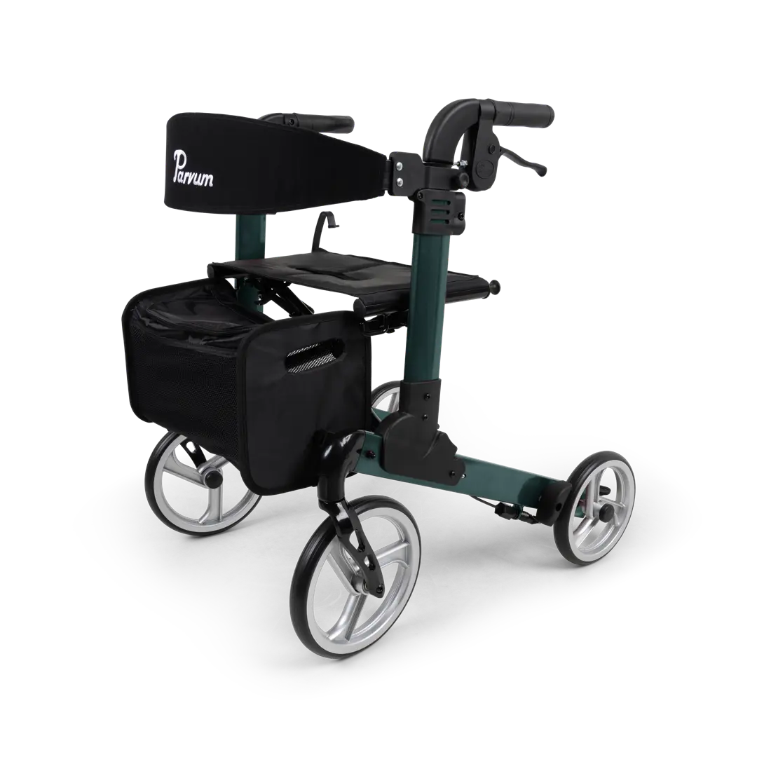 Rollator Luxo