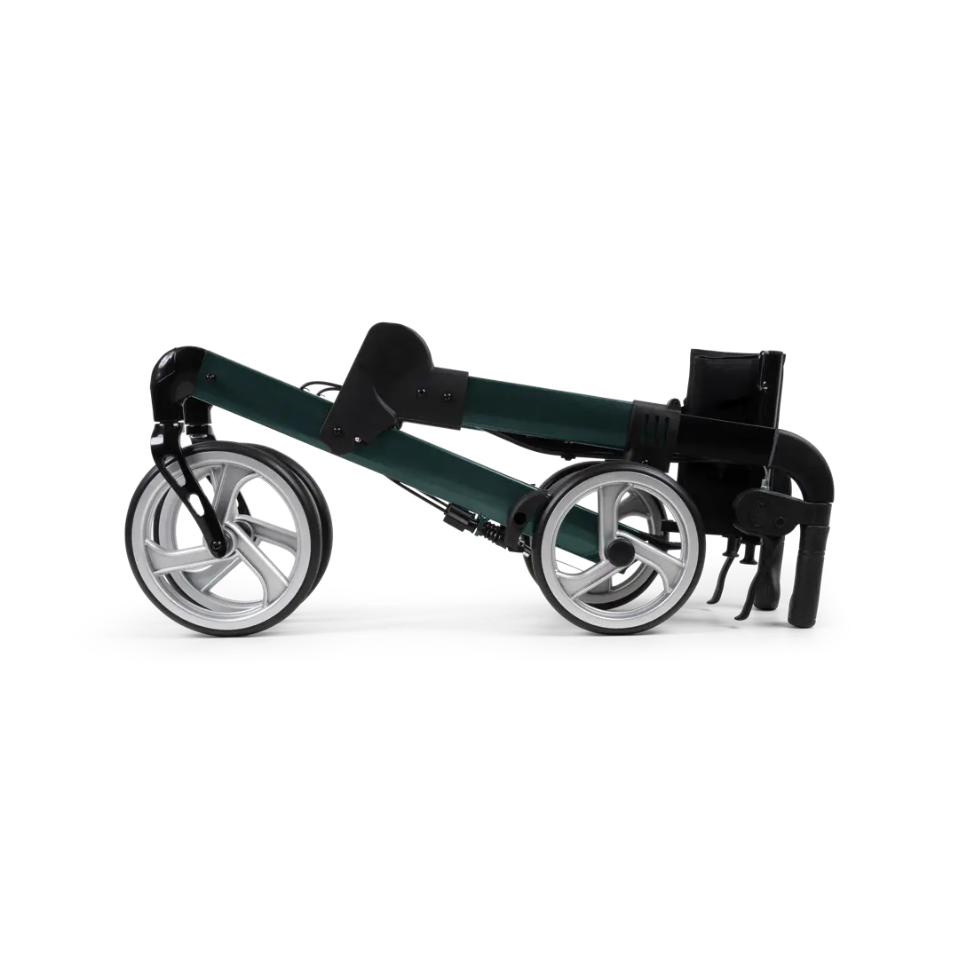 Rollator Luxo