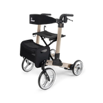 Parvum Rollator Walker Luxo (Champagne / Medium)