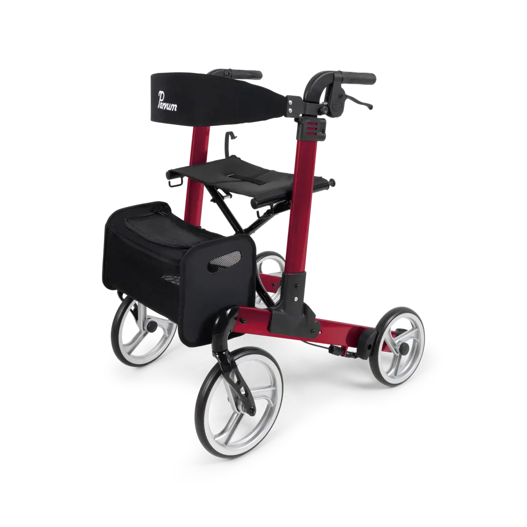 Déambulateur Luxo