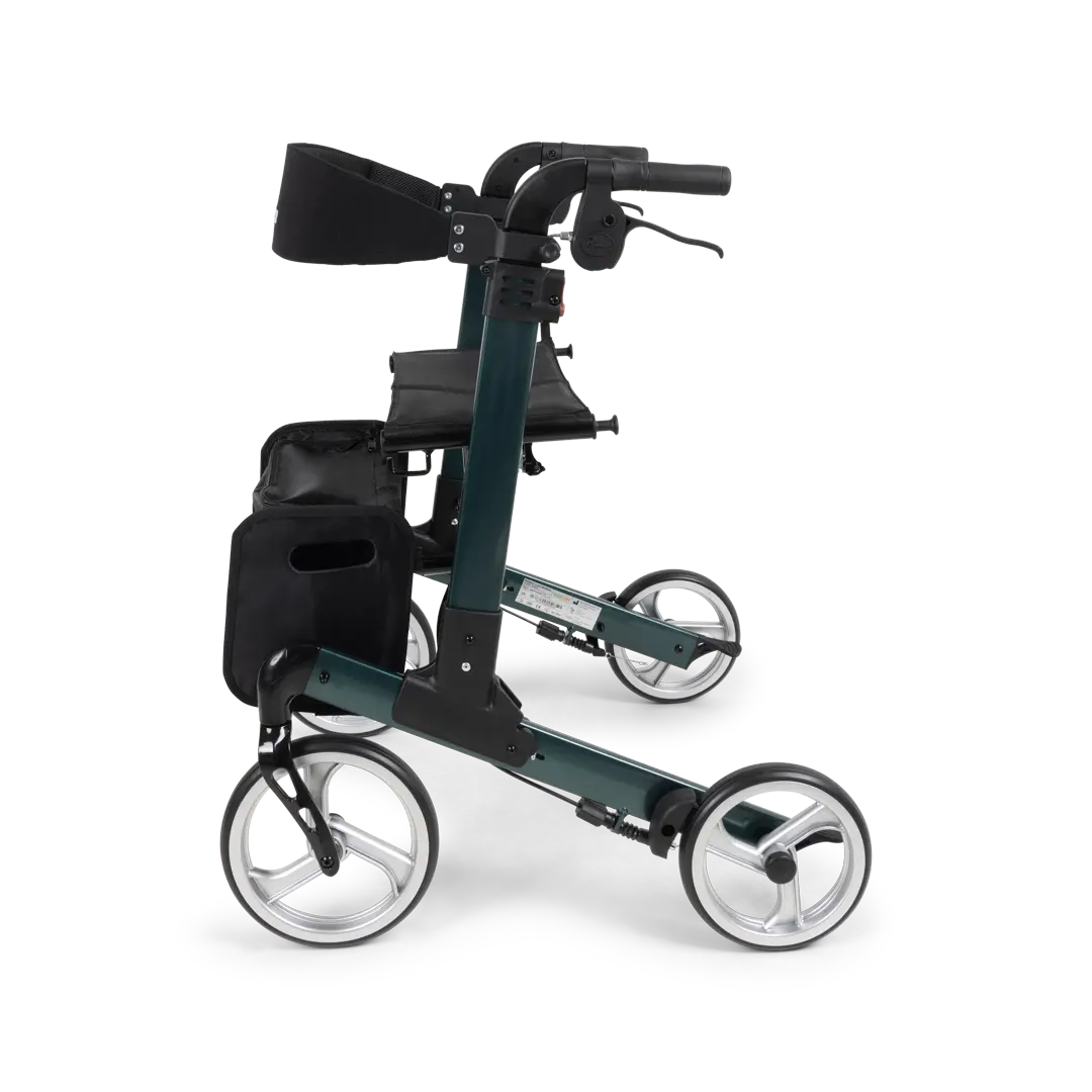 Rollator Luxo