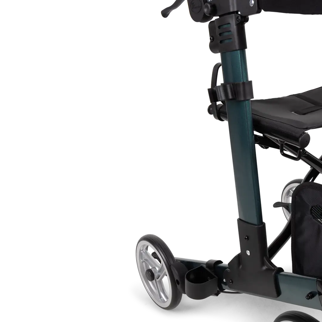Rollator Luxo