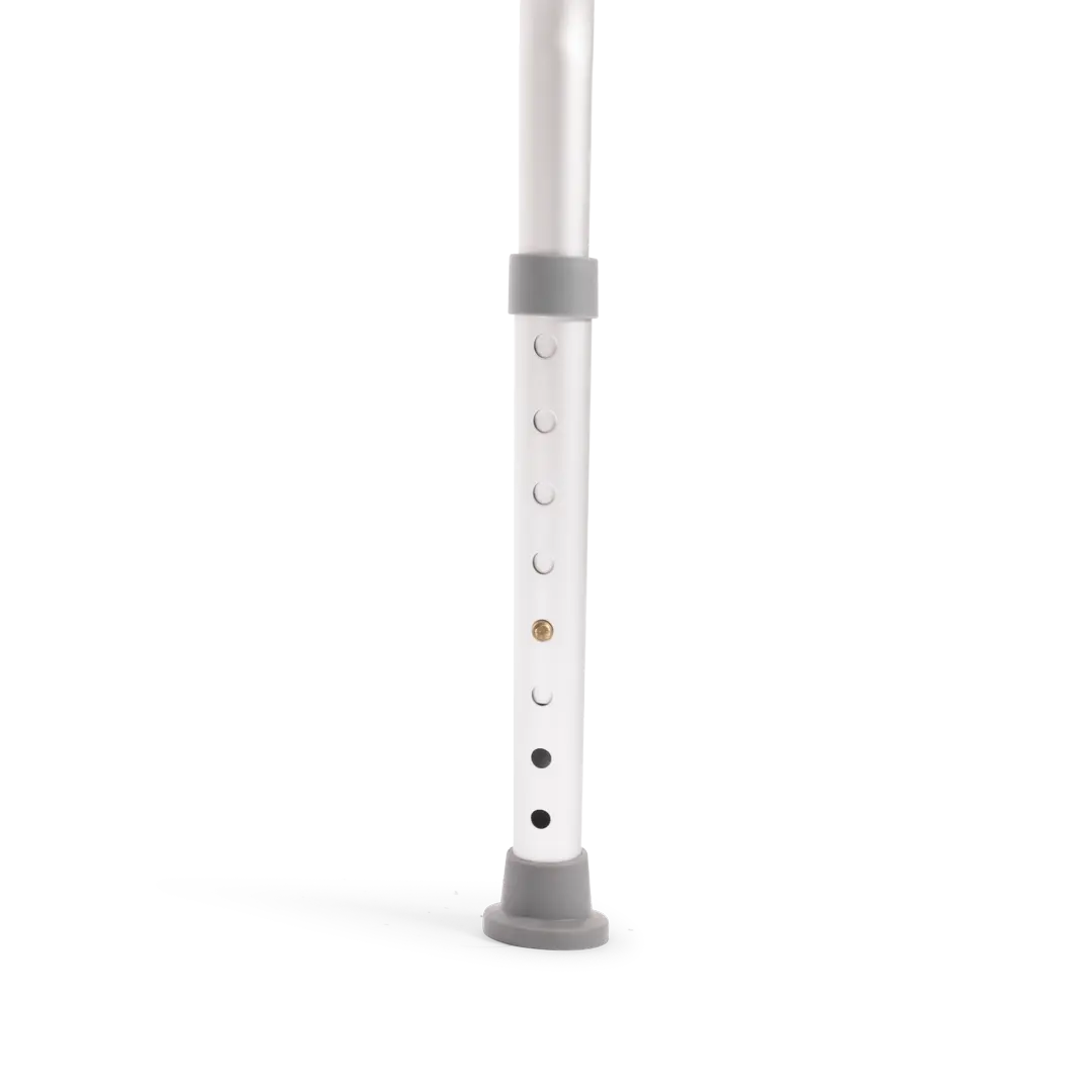 Parvum Shower Chair Relax (White)