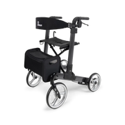 Parvum Rollator Walker Luxo (Anthracite / Large)