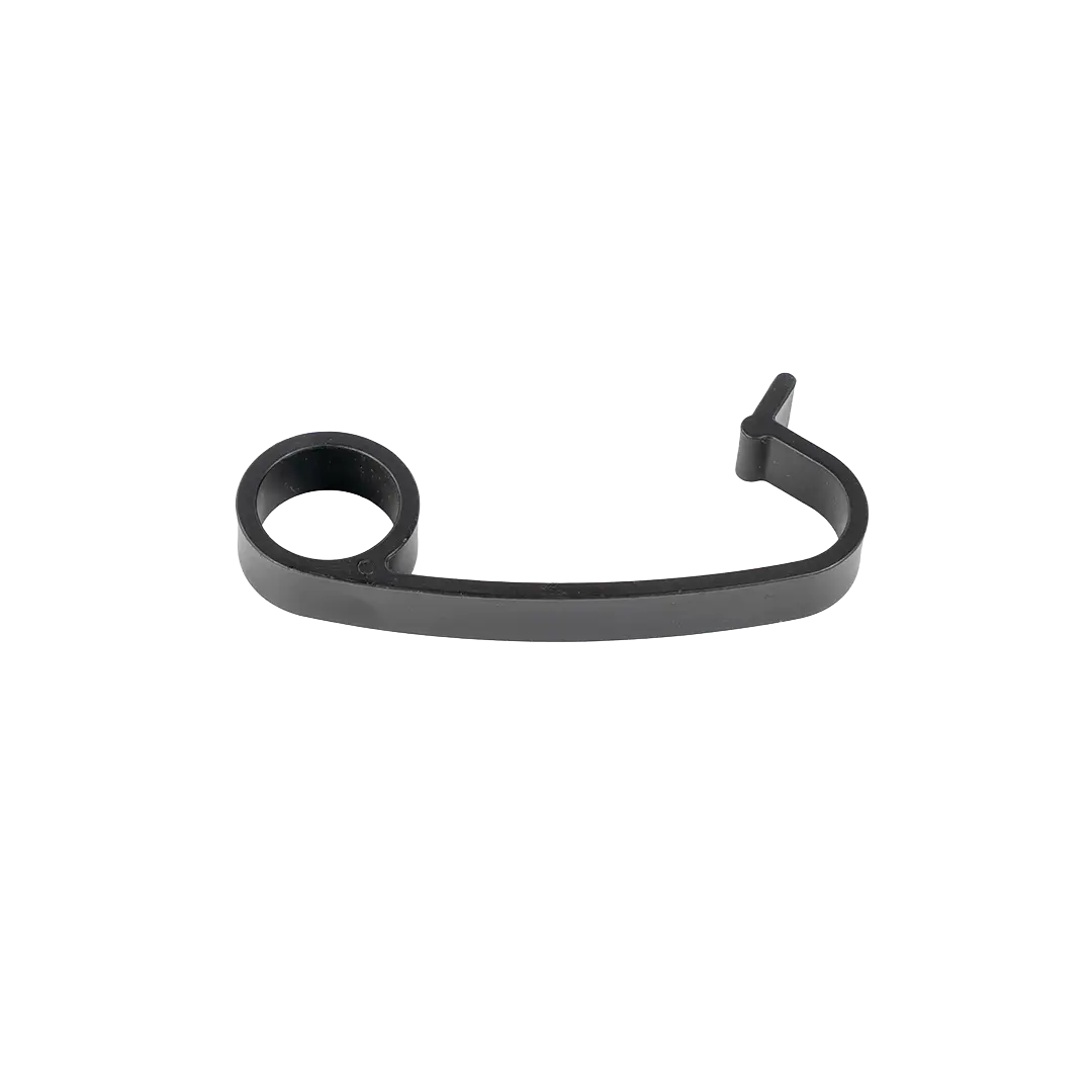Folding Clamp